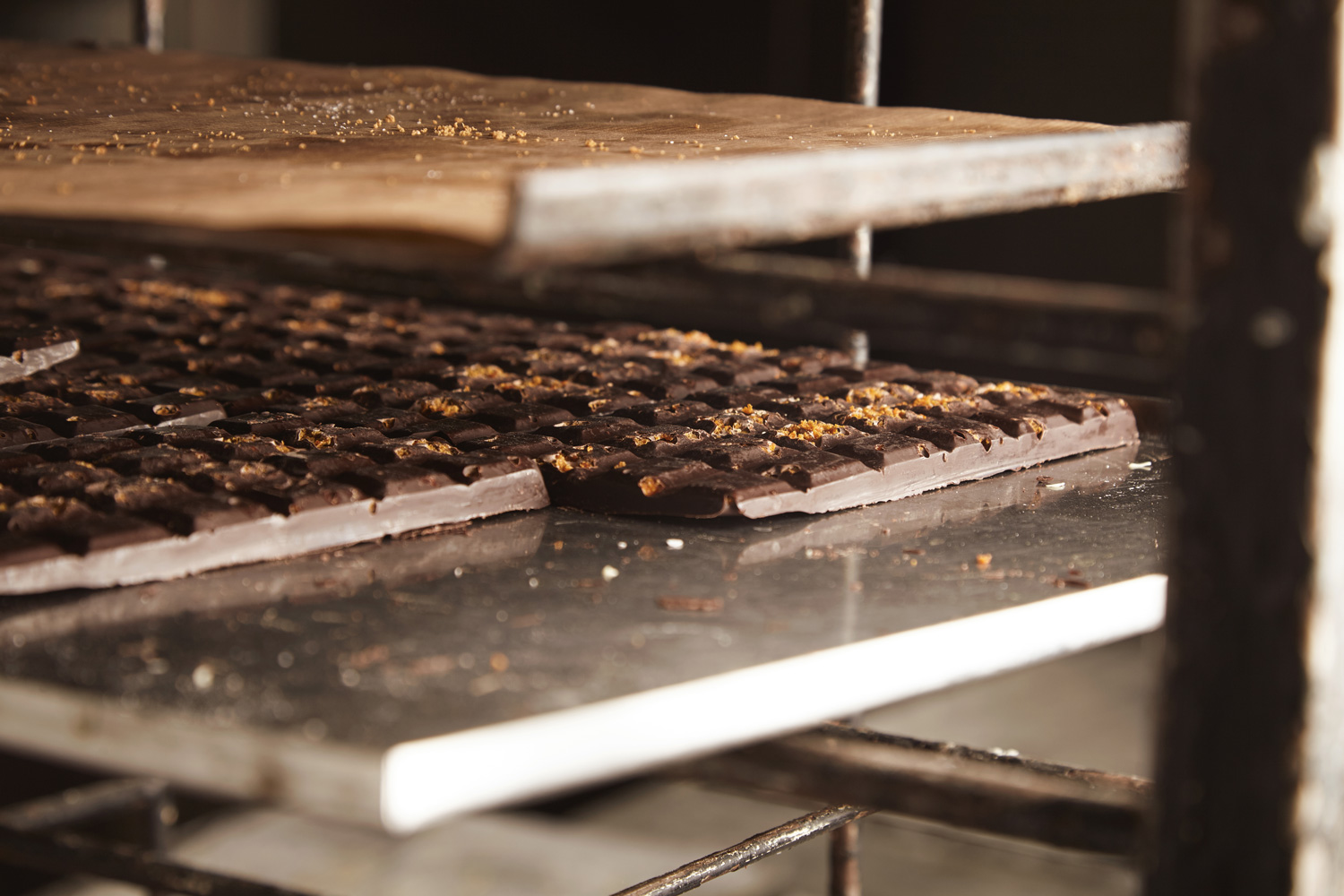 KMILLASSON Accueil Chocolaterie