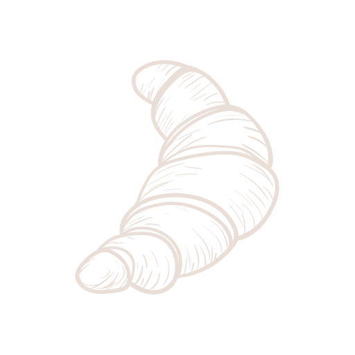 KMILLASSON Icon Croissant