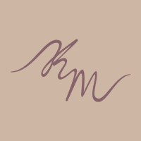 KMILLASSON LOGO Footer
