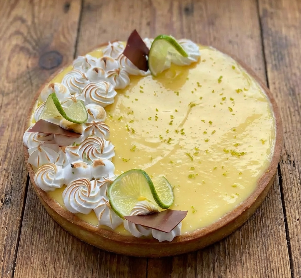 KMILLASSON Patisserie Choix