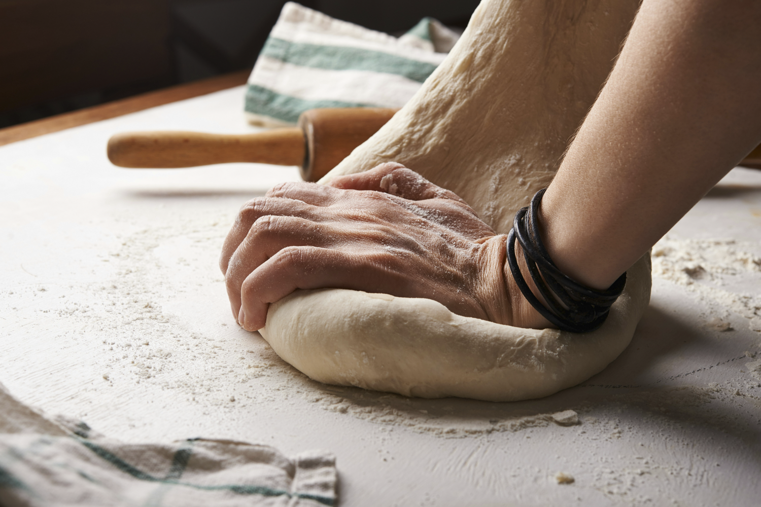 KMILLASSON Accueil Boulangerie