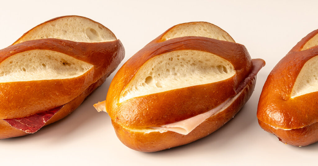 Boulangerie